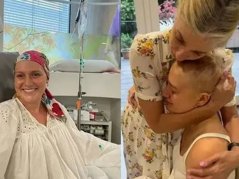 Cô gái sốc khi phát hiện ung thư ở tuổi 24: Tất cả bắt đầu từ một dấu hiệu ở mắt