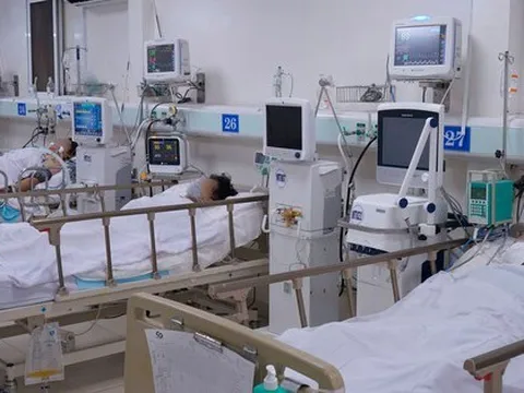 Cảnh báo bệnh từ miệng mà ra