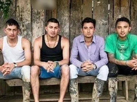 2 cặp sinh đôi bị đánh tráo, gặp lại nhau sau 27 năm: Ngoại hình lẫn cuộc sống đều khác nhau "một trời một vực"