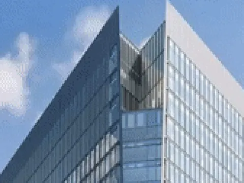 Bên trong văn phòng làm việc của BIG4 kiểm toán thế giới: Thích ngồi đâu cũng được, lương cao ngất ngưởng lên đến 15 tỷ