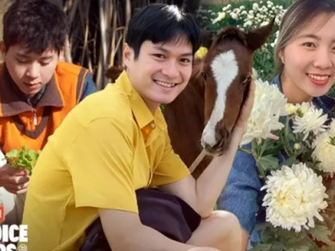 Khi người trẻ về quê: Không sống cho riêng mình, khát khao đưa nông sản quê hương vươn tầm