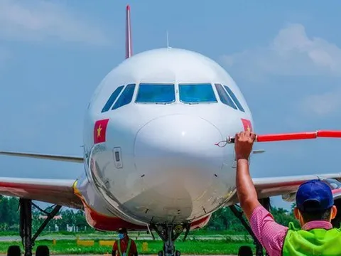 Cục Hàng không: Giá vé máy bay vẫn khá thấp so với thế giới