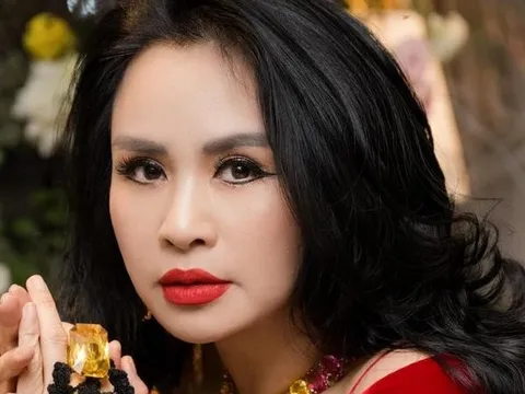 Là diva Việt duy nhất được phong NSND, Thanh Lam tài giỏi cỡ nào?