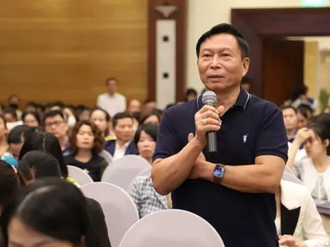 Mong sớm hoàn thuế, gia hạn giảm thuế