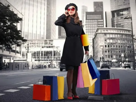 Gen Z được chứng minh là thế hệ phù phiếm, mê vật chất nhất từ trước đến nay: Có tiêu cực như hình dung?