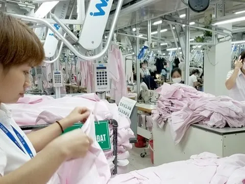 Sắp họp xét tăng lương tối thiểu vùng