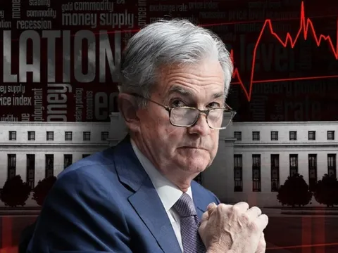 Fed bắt đầu xoay trục, thắng lợi lớn có đang chờ?