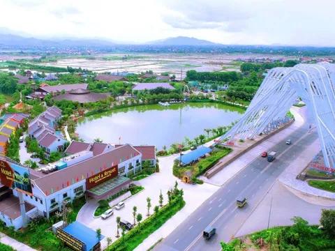 Một thị xã đủ điểm lên thành phố, Quảng Ninh sắp có nhiều thành phố trực thuộc nhất Việt Nam