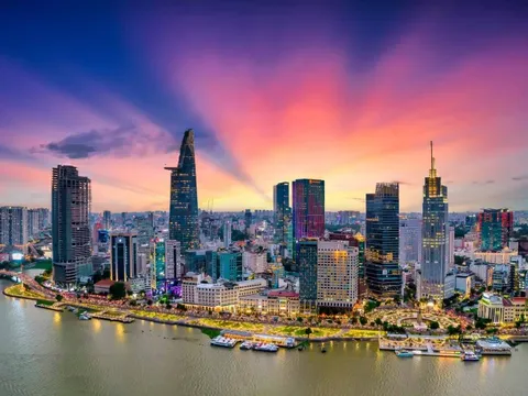 ADB thay đổi dự báo tăng trưởng GDP khu vực Đông Nam Á, tăng trưởng GDP của Việt Nam được đánh giá ra sao so với Thái Lan, Indonesia?