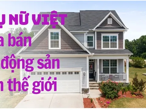 Hành trình mua nhà của một người mẹ trẻ trên đất Nhật