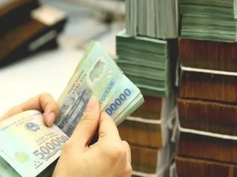 Giao kế hoạch đầu tư vốn ngân sách nhà nước năm 2024