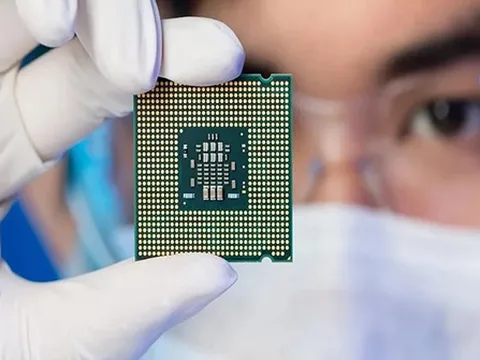 Sẵn sàng đón các tập đoàn bán dẫn hàng đầu thế giới