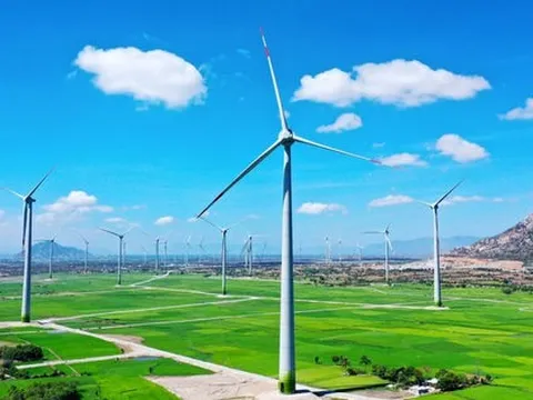 Huy động nguồn lực chuyển đổi năng lượng công bằng