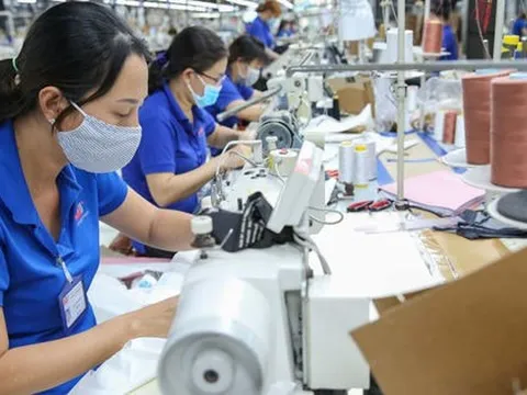 Cơ hội kinh tế của Việt Nam