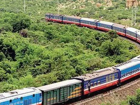 Chính phủ cho phép kéo dài niên hạn sử dụng của phương tiện giao thông đường sắt