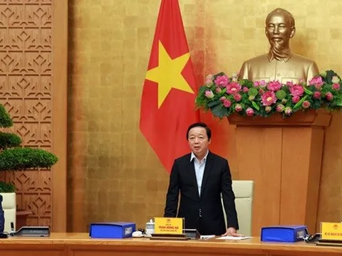 Đông Nam Bộ sẽ là nơi thí điểm cơ chế, chính sách cần đổi mới, tạo đột phá