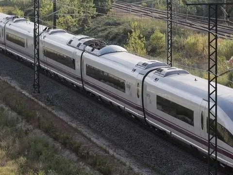 Tiết lộ động thái mới 2 tuyến đường sắt tốc độ cao có tiềm năng 'khủng' kết nối Việt Nam-Trung Quốc