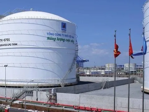 Chưa tháo nút thắt về giá, các dự án điện khí LNG vẫn khó triển khai