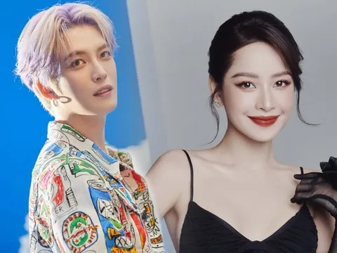 Chi Pu và dàn sao "khủng" của Hàn góp mặt ở đại nhạc hội có 1-0-2 tại Hà Nội: Lần đầu tiên thực hiện "đãi ngộ" này ở Việt Nam