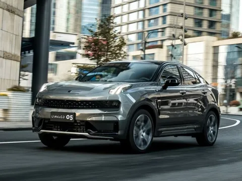 Điểm danh các thương hiệu ô tô Trung Quốc đang được bán tại Việt Nam