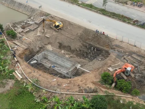 "Vua thầu” Tiến Ngạn và những dự án có dấu hiệu đáng ngờ tại Hưng Yên