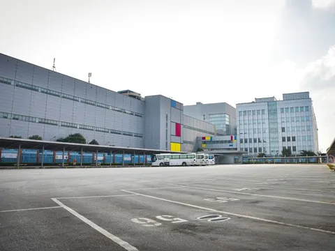 2 huyện được quy hoạch lên thành phố ở Bắc Ninh: Tăng trưởng liên tục 2 con số, có ‘siêu nhà máy’ hơn 9 tỷ USD