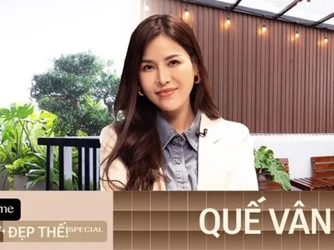 Nhà ống phong cách biệt thự của Quế Vân: Chốt mua đất trong 3 ngày, lúc đào móng cách tiệc tân gia chỉ 6 tháng!