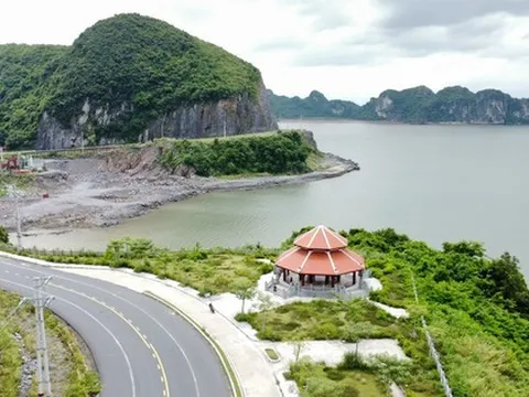 Hải Phòng đồng ý chủ trương thực hiện Dự án sân golf quốc tế ở Cát Bà