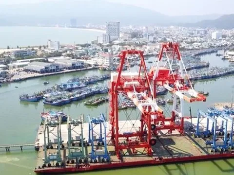 Người dân Bà Rịa - Vũng Tàu có thu nhập gần 9.000 USD trong năm tới?