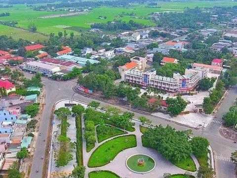 Long An: Phát huy tối đa lợi thế để phát triển kinh tế - xã hội, chăm lo đời sống nhân dân