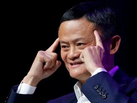 Top 10 tỷ phú giàu nhất Trung Quốc 2023: Jack Ma chỉ đứng thứ 6, người số 1 cực kín tiếng, từng là công nhân