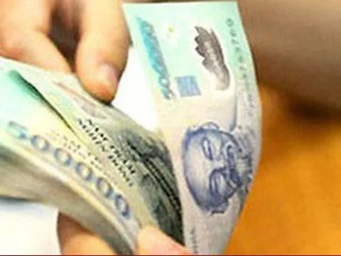 Bình quân thưởng Tết khoảng 6 - 6,5 triệu đồng/người