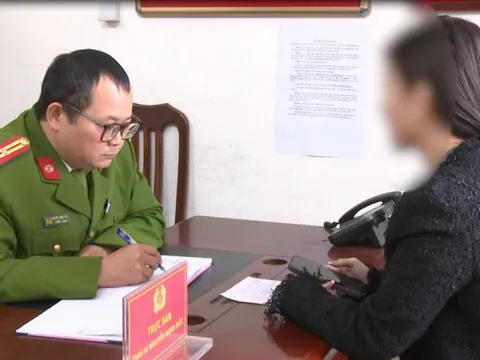 Gia tăng lừa đảo trên mạng xã hội dịp cuối năm