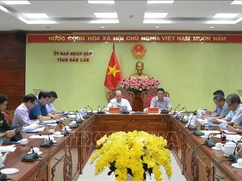 Gỡ khó cho cao tốc Khánh Hòa - Buôn Ma Thuột