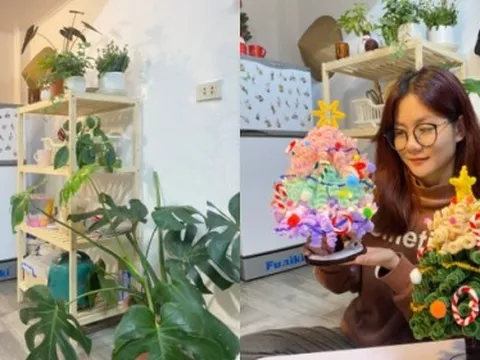 4 năm ở trọ đầu tư decor đâu ra đấy vẫn phải chuyển đi: Kiếp nạn quản lý khó tính, suýt thì mất cọc