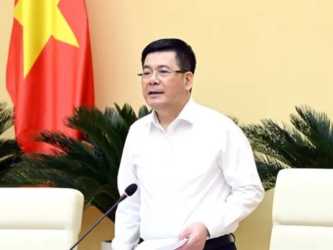 Thúc đẩy triển khai dự án điện gió ngoài khơi theo Quy hoạch điện VIII