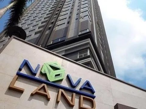 Novaland tái cấu trúc gói trái phiếu 300 triệu USD do áp lực tài chính