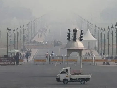 Vì đâu dẫn đến nghịch lý tại quốc gia đông dân nhất thế giới: Muốn năng lượng sạch nhưng than vẫn là chân ái