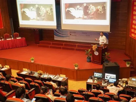 Gần 45.000 người đăng ký hiến tạng