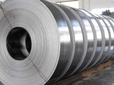 VCCI đề nghị sớm bãi bỏ quy chuẩn kỹ thuật về thép không gỉ