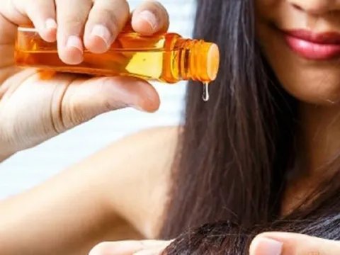 Tiêu hủy 7 sản phẩm dầu gội, chăm sóc tóc "ngoại nhập"