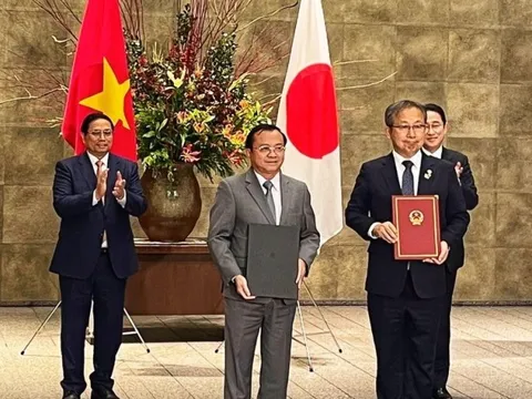 Vay 7.000 tỷ đồng để xây Dự án Metro Bến Thành - Suối Tiên