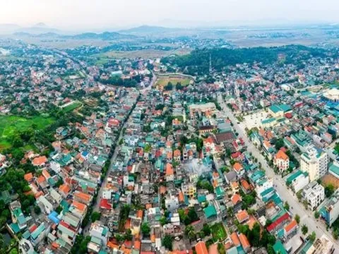 Tỉnh giáp Trung Quốc sắp có nhiều thành phố trực thuộc nhất Việt Nam lập kỳ tích mới