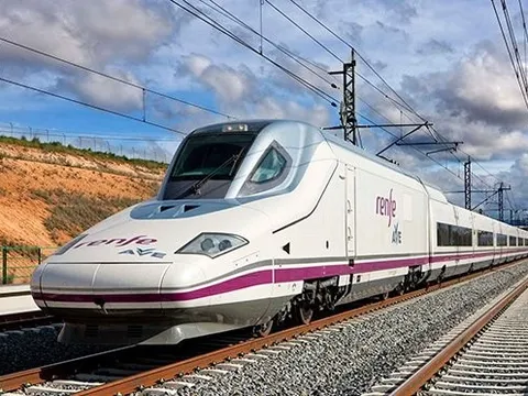 Tín hiệu mới dự án đường sắt cao tốc Bắc - Nam: Chốt thời gian khởi công 2 đoạn ưu tiên?