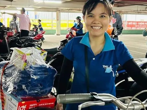 Công ty hơn 30.000 lao động ở Đồng Nai công bố tăng lương từ đầu năm 2024