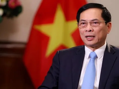 Những chuyến thăm lịch sử tạo nên bước phát triển mới về chất cho Việt Nam