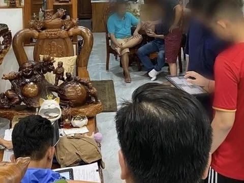 Mua bán hoá đơn hàng ngàn tỉ đồng, Bộ Tài chính nêu "kẽ hở"