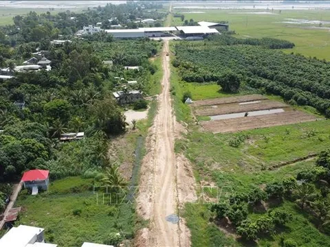 Giải ngân đầu tư công - Bài 2: Lấy thách thức làm động lực