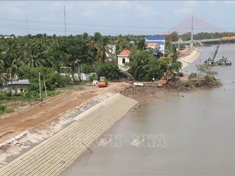 Giải ngân đầu tư công - Bài cuối: Linh hoạt cơ chế vốn đầu tư công
