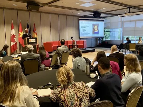 Việt Nam và cơ hội đầu tư của doanh nghiệp Quebec